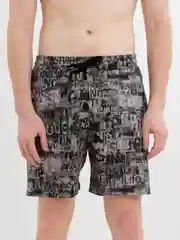 Зелёный хаки шорты мужские Хлопок 100% Onstyle