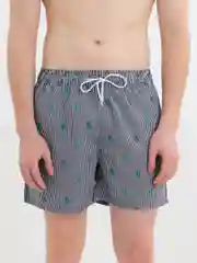Разноцветный пляжные ПЛАВКИ ШОРТЫ ЯРКИЕ