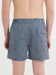 Разноцветный пляжные ПЛАВКИ ШОРТЫ ЯРКИЕ