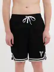 Индиго шорты мужские спортивные, баскетбольные, длинные, пляжные, домашние, игровые