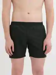 Зелёный хаки шорты мужские спортивные, быстросохнущие