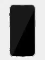 Чехол защитный uBear Real Case для iPhone 14 Pro, усиленный, прозрачный