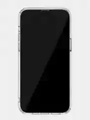 Чехол защитный uBear Real Case для iPhone 14 Pro Max, усиленный, прозрачный