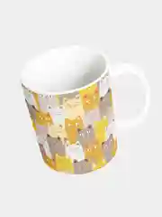 Кружка Коты Кот Котики