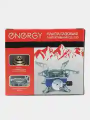 Портативная газовая плита