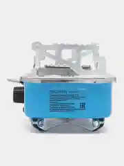 Портативная газовая плита