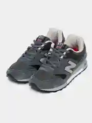 Кроссовки мужские