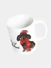 Кружка Такса