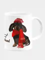 Кружка Такса