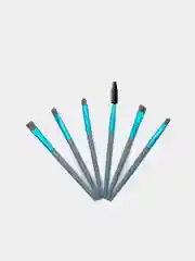 Ледяной набор кистей для макияжа