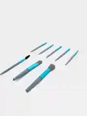 Ледяной набор кистей для макияжа