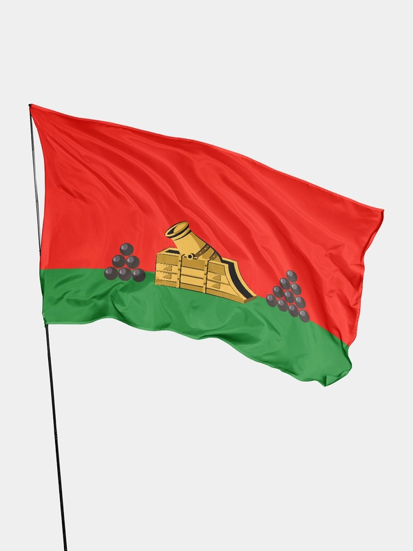 Флаг города Брянск 135х90см