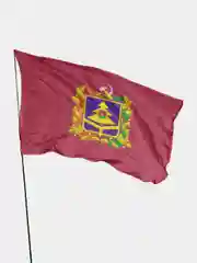 Флаг Брянской области, 135 х 90 см