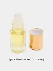 Духи масляные женские/Парфюм Лост Черри/ Tom Forrd Lost Cherrу 2 мл, 3 мл