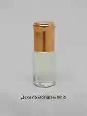 Масляные духи унисекс по мотивам Initio Oud for Greatness/Инитио 3 мл