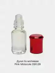 Масляные духи унисекс по мотивам Pink Moleculе 090.09 / Молекула 09, 3 мл
