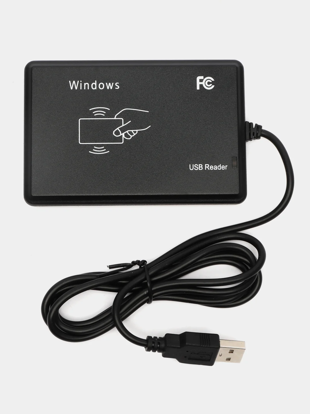 Считыватель RFID карт USB