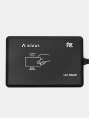 Считыватель RFID карт USB