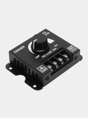 Диммер 12-24V 30A