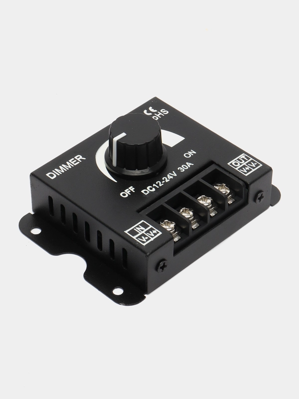 Диммер 12-24V 30A