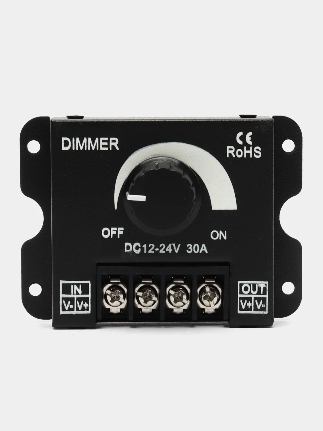 Диммер 12-24V 30A