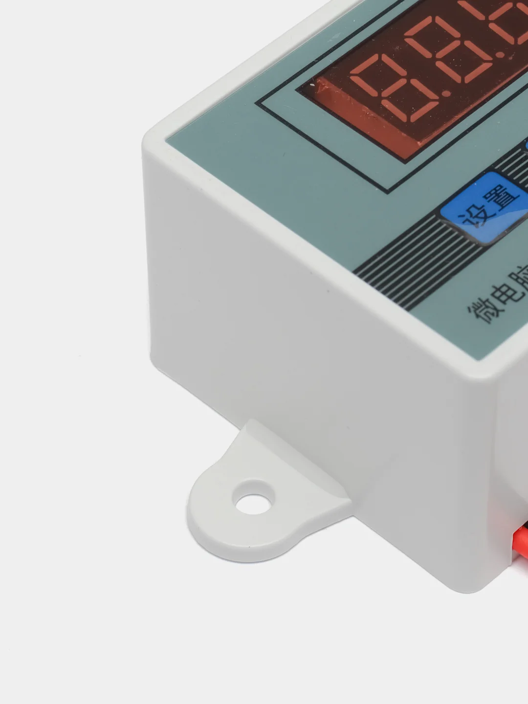 Термостат XH-W3002 220V -50-110 10A 220V (корпус 60х45х31м)