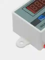 Термостат XH-W3002 220V -50-110 10A 220V (корпус 60х45х31м)
