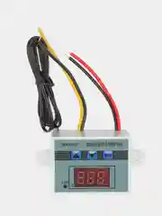 Термостат XH-W3002 220V -50-110 10A 220V (корпус 60х45х31м)