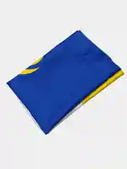 Флаг Республики Бурятия 135х90см