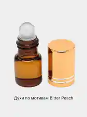 Масляные духи унисекс по мотивам Biter Peach/Битер Пич/Горький Персик 2 мл, 3 мл