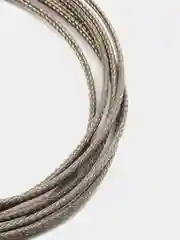 Термопара M8 L-50мм 0-400*С длина провода 2м
