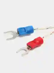 Термопара M8 L-50мм 0-400*С длина провода 2м