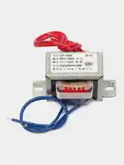 Трансформатор 12V, 12W, EI48*30, 220V