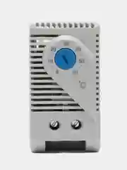 Термостат KTS-011 0-60 10A 250V (норм/разомк, 60х33х43мм)