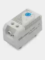 Термостат KTS-011 0-60 10A 250V (норм/разомк, 60х33х43мм)