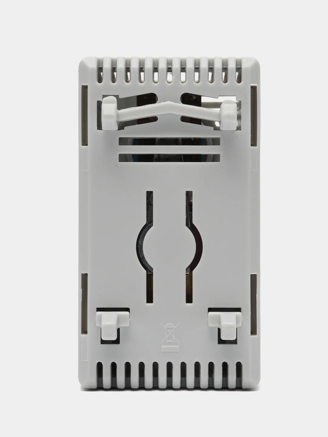 Термостат KTS-011 0-60 10A 250V (норм/разомк, 60х33х43мм)