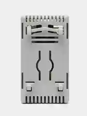 Термостат KTS-011 0-60 10A 250V (норм/разомк, 60х33х43мм)