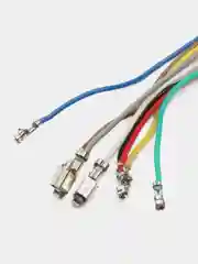 Фен для ремонта паяльных станций 852D 858D 898D BK-603D 601D 702 термофен фен паяльный