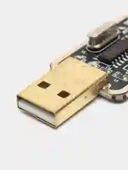 Модуль преобразователя интерфейсов USB to TTL CH340G тип2