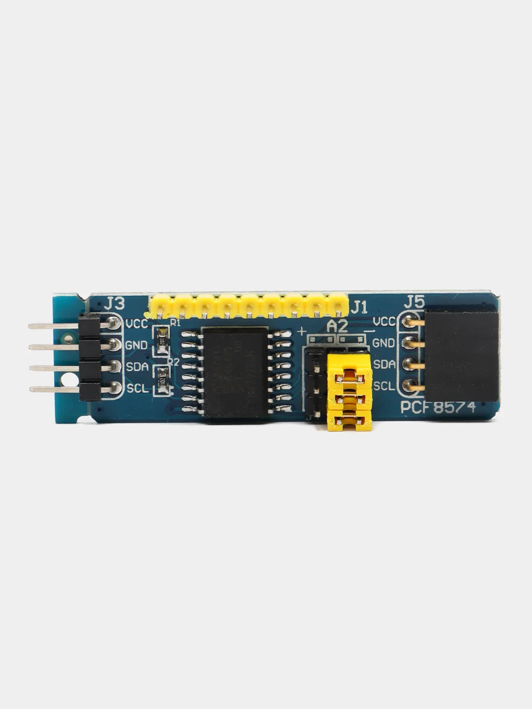 Модуль управления PCF8574 по I2C тип1