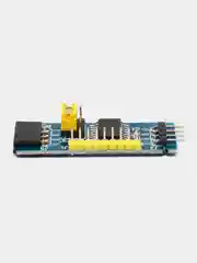 Модуль управления PCF8574 по I2C тип1