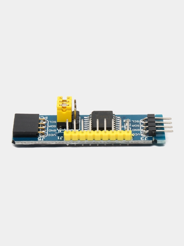 Модуль управления PCF8574 по I2C тип1