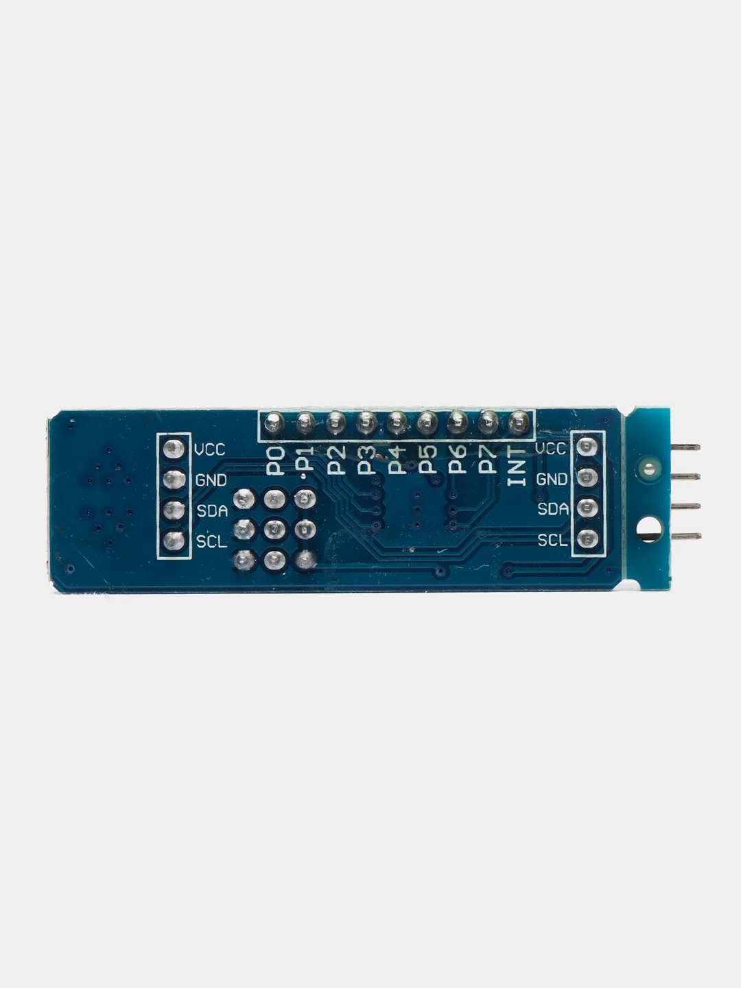 Модуль управления PCF8574 по I2C тип1