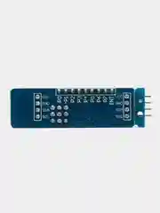 Модуль управления PCF8574 по I2C тип1