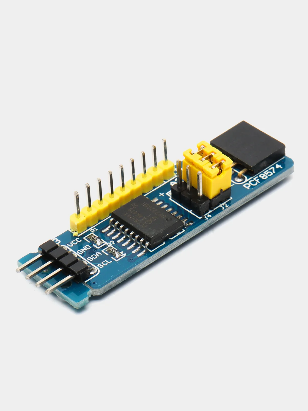Модуль управления PCF8574 по I2C тип1