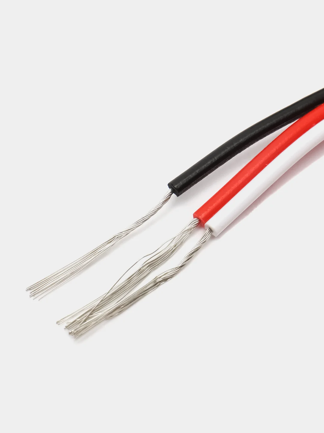 Вольтметр цифровой 0.36 0-30V зеленый 3 провода