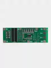 6S 40A с балансировкой плата защиты батареи BMS PCM для li-ion 18650 и др