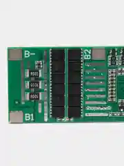 6S 40A с балансировкой плата защиты батареи BMS PCM для li-ion 18650 и др