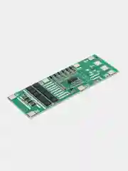 6S 40A с балансировкой плата защиты батареи BMS PCM для li-ion 18650 и др