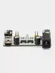 Модуль питания для макетной платы (miniUSB)